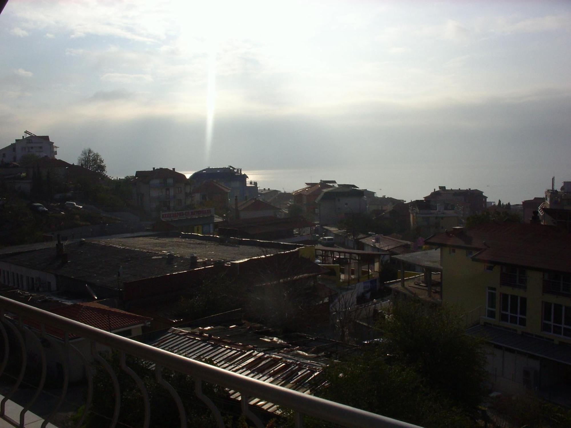 Hotel Babeva Sveti Vlas Luaran gambar
