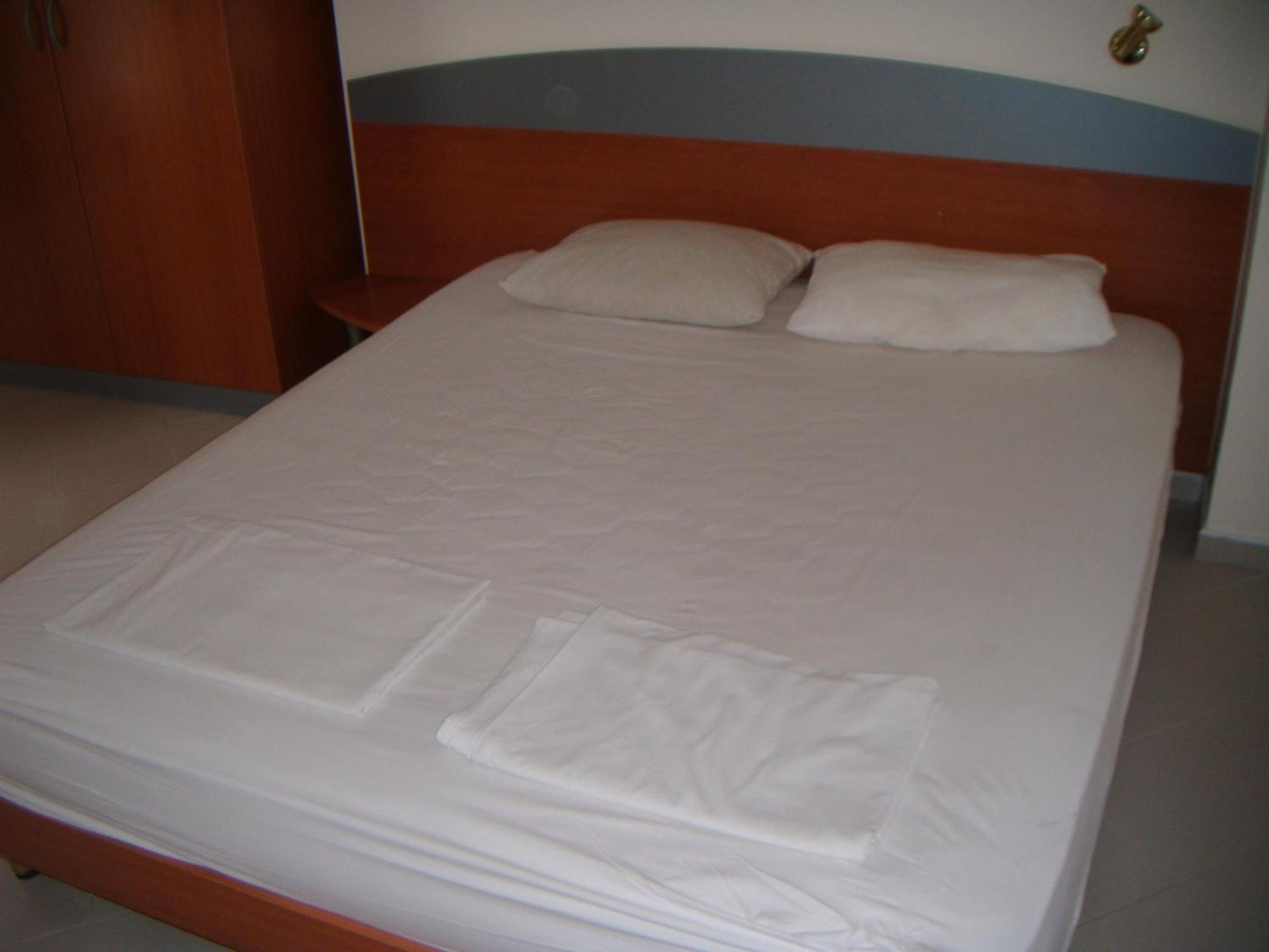 Hotel Babeva Sveti Vlas Luaran gambar