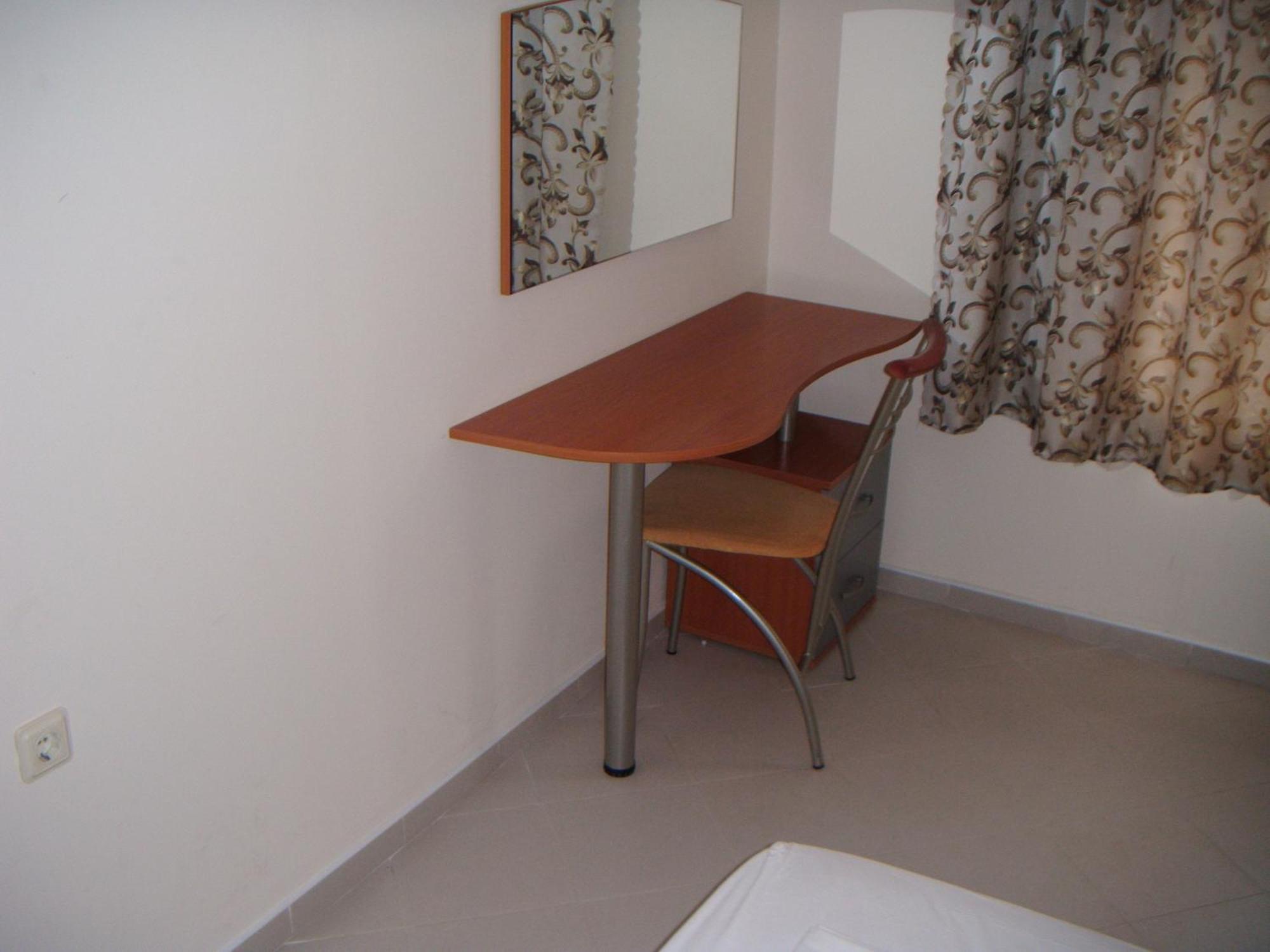Hotel Babeva Sveti Vlas Luaran gambar