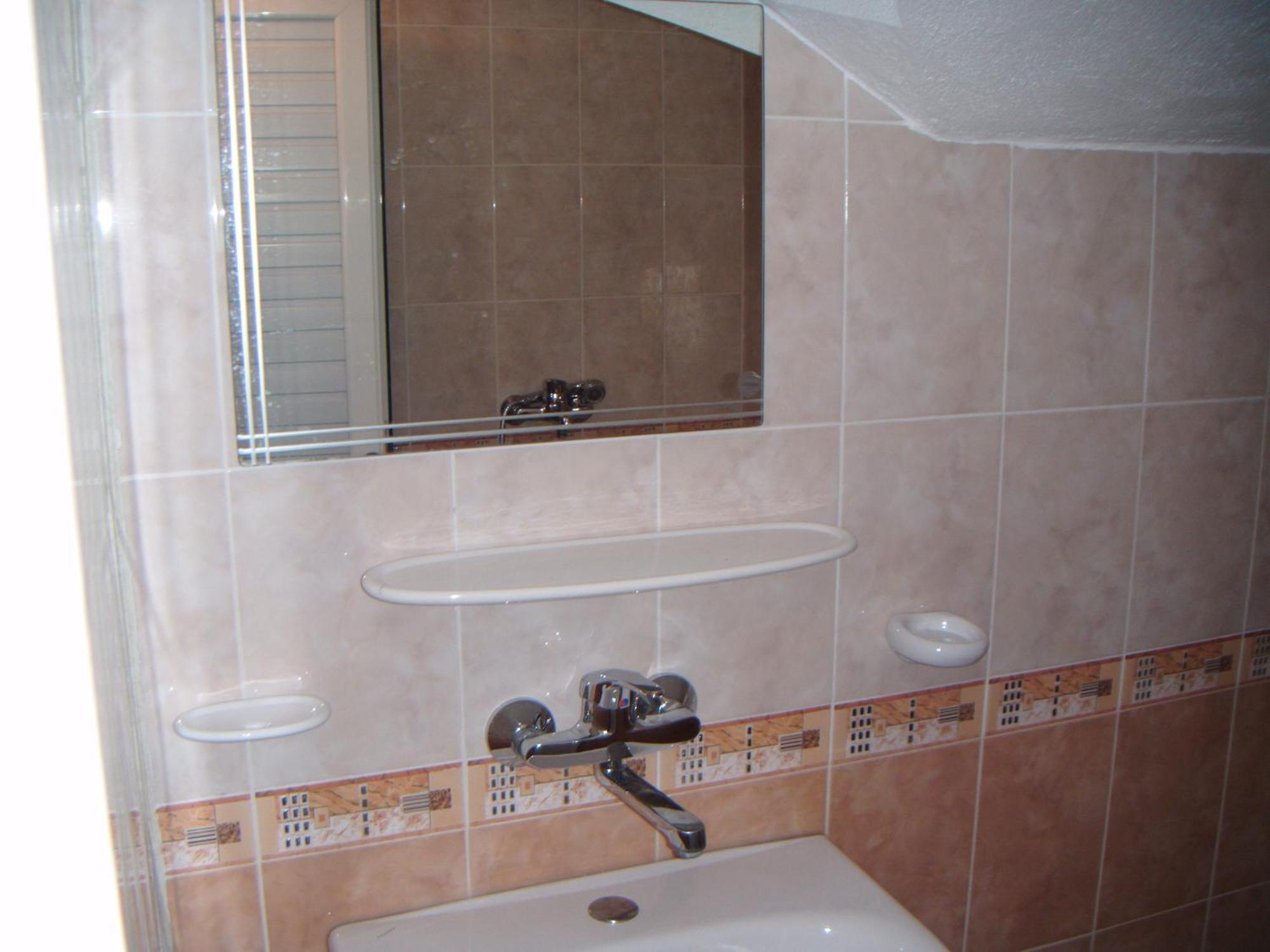 Hotel Babeva Sveti Vlas Luaran gambar