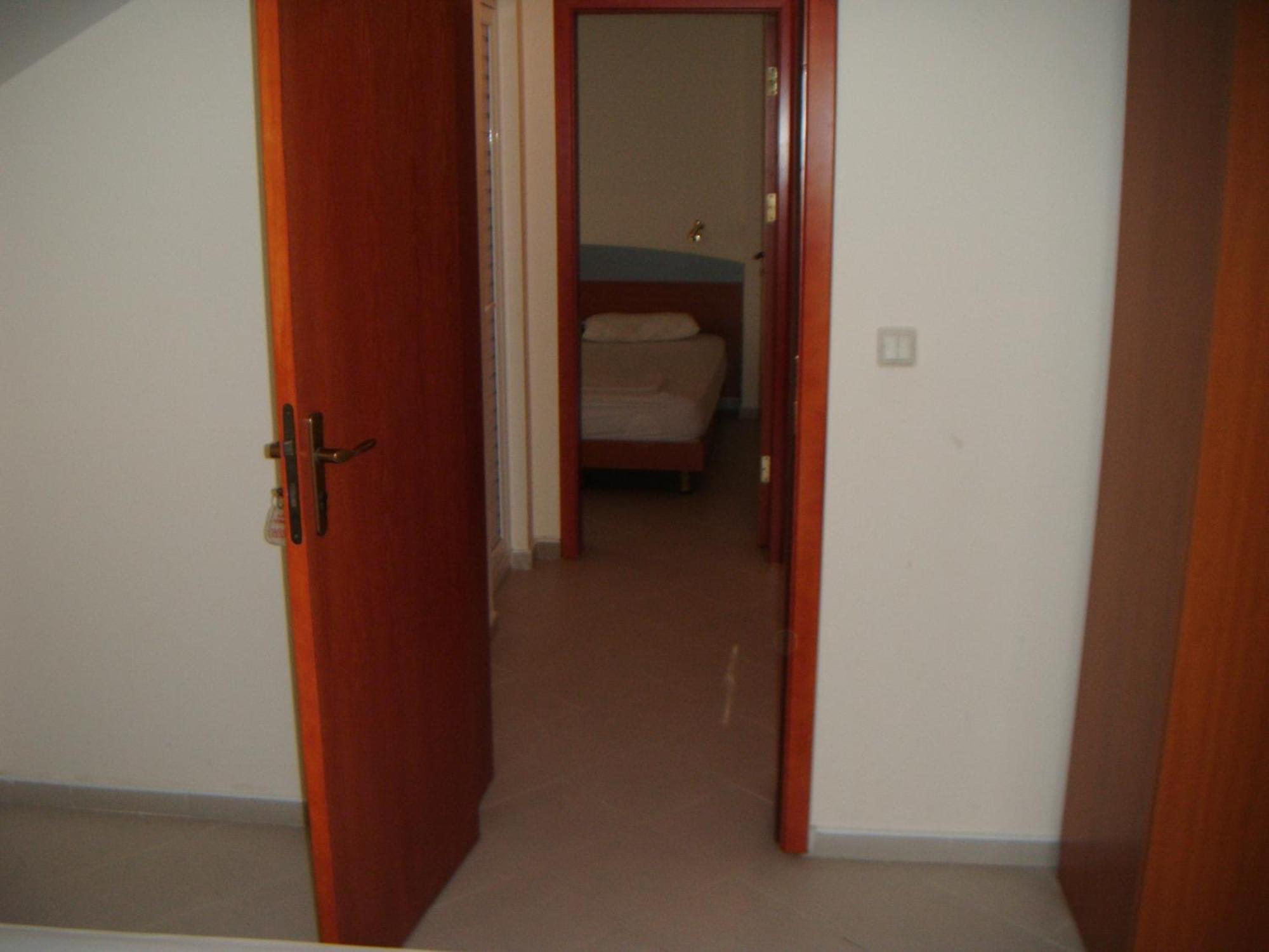 Hotel Babeva Sveti Vlas Luaran gambar