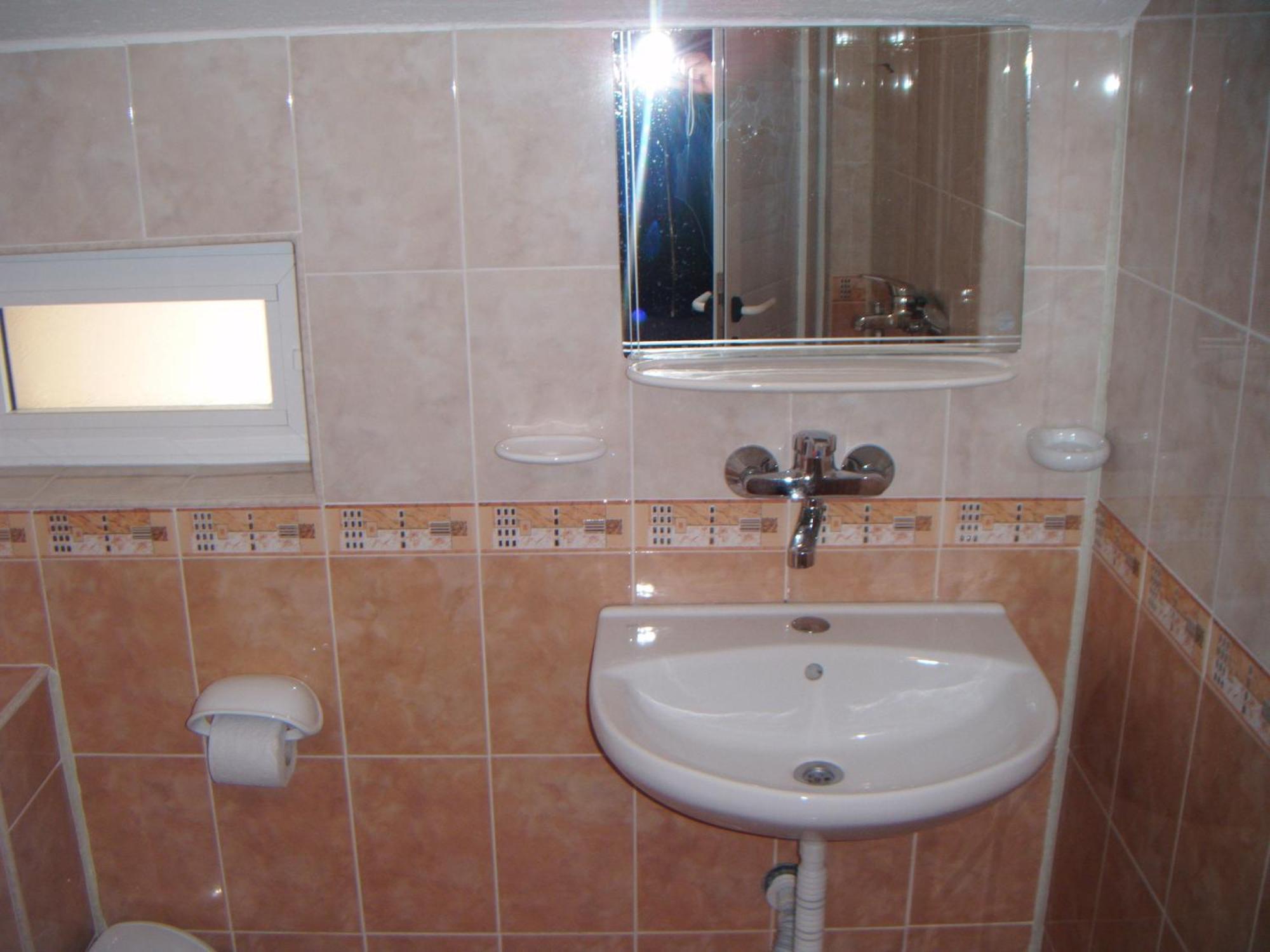 Hotel Babeva Sveti Vlas Luaran gambar