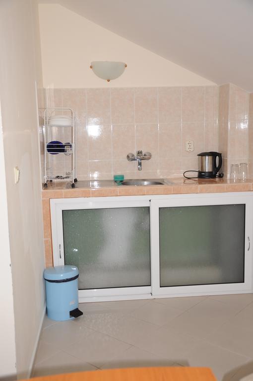 Hotel Babeva Sveti Vlas Luaran gambar